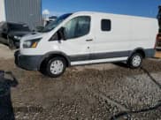 ✅ 2017 Ford Transit • VIN: 1FTYE1YM4HKA73728 • Lot: 59231565. Wystawiony na Copart z przebiegiem 169 458 mil. Bezpłatny archiwum sprzedaży aukcyjnych z USA i szczegółowy raport historii pojazdu na DreamBid. Zdjęcie 1.