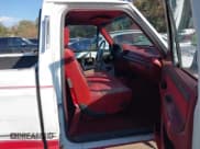 ✅ 1992 Ford F-150 • VIN: 1FTDF15Y4NLA63015 • Lot: 43452894. Listed on IAAI with Not provided. Free auction sales archive from the USA and detailed vehicle history report at DreamBid. Image 5.