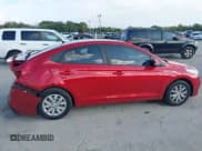 ✅ 2021 Hyundai Accent SE • VIN: 3KPC24A6XME128714 • Лот: 41223044. Опубликован ранее на IAAI с пробегом 100 158 миль. Бесплатный доступ к архиву аукционных продаж из США и подробный отчёт об истории автомобиля на DreamBid. Изображение 14.