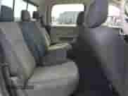 2009 Dodge 1500 TRX with VIN 1D3HB13P89S709540, listed as a Copart auction lot 52992715 with 198,554 mi miles and Clean title. Bid and sale history available at DreamBid. Image 10.