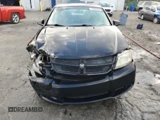 ✅ 2008 Dodge Avenger SE • VIN: 1B3LC46K98N537843 • Лот: 78958584. Опубликован ранее на Copart с пробегом 263 833 миль. Бесплатный доступ к архиву аукционных продаж из США и подробный отчёт об истории автомобиля на DreamBid. Изображение 5.