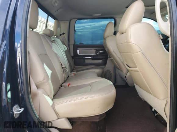 ✅ 2014 Ram 2500 • VIN: 3C6TR5FT9EG116356 • Лот: 78501674. Опубликован ранее на Copart с пробегом 119 037 миль. Бесплатный доступ к архиву аукционных продаж из США и подробный отчёт об истории автомобиля на DreamBid. Изображение 10.