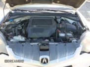 ✅ 2009 Acura RDX • VIN: 5J8TB182X9A008151 • Лот: 43177957. Опубликован ранее на IAAI с пробегом 138 387 миль. Бесплатный доступ к архиву аукционных продаж из США и подробный отчёт об истории автомобиля на DreamBid. Изображение 10.