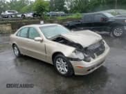 ✅ 2004 Mercedes-Benz E 320 • VIN: WDBUF82J04X157012 • Lot: 69221875. Wystawiony na Copart z przebiegiem 103 194 mil. Bezpłatny archiwum sprzedaży aukcyjnych z USA i szczegółowy raport historii pojazdu na DreamBid. Zdjęcie 13.