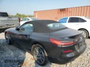 ✅ 2022 BMW Z4 sDrive30i • VIN: WBAHF3C04NWX42062 • Lot: 90078565. Listed on Copart with Not provided. Free auction sales archive from the USA and detailed vehicle history report at DreamBid. Image 2.