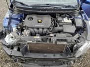 ✅ 2018 Kia Forte LX • VIN: 3KPFL4A74JE175171 • Лот: 94295985. Опубликован ранее на Copart с пробегом 75 587 миль. Бесплатный доступ к архиву аукционных продаж из США и подробный отчёт об истории автомобиля на DreamBid. Изображение 11.