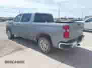 ✅ 2024 Chevrolet Silverado 1500 LT • VIN: 3GCPDKEK5RG227864 • Лот: 43225656. Опубликован ранее на IAAI с пробегом 45 346 миль. Бесплатный доступ к архиву аукционных продаж из США и подробный отчёт об истории автомобиля на DreamBid. Изображение 3.