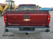 ✅ 2017 Chevrolet Silverado 1500 LT • VIN: 3GCPCREC7HG113867 • Lot: 82459895. Wystawiony na Copart z przebiegiem Nie podano. Bezpłatny archiwum sprzedaży aukcyjnych z USA i szczegółowy raport historii pojazdu na DreamBid. Zdjęcie 6.