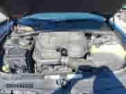 2013 Dodge Challenger SXT z VIN 2C3CDYAG2DH596472, wystawiony jako IAAI lot #43552887 z przebiegiem 222 700 mil mil oraz . Historia ofert i sprzedaży dostępna na DreamBid. Obrazek 10.