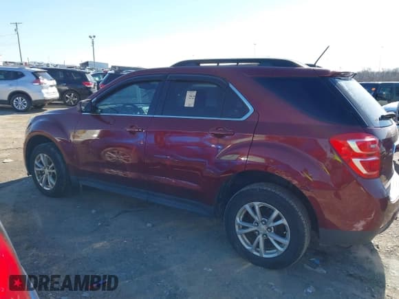 ✅ 2016 Chevrolet Equinox LT • VIN: 2GNALCEKXG6203221 • Лот: 41629370. Опубликован ранее на IAAI с пробегом 148 059 миль. Бесплатный доступ к архиву аукционных продаж из США и подробный отчёт об истории автомобиля на DreamBid. Изображение 14.