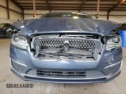 ✅ 2018 Lincoln MKZ Premiere • VIN: 3LN6L5A96JR615466 • Lot: 80071085. Wystawiony na Copart z przebiegiem 97 251 mil. Bezpłatny archiwum sprzedaży aukcyjnych z USA i szczegółowy raport historii pojazdu na DreamBid. Zdjęcie 5.