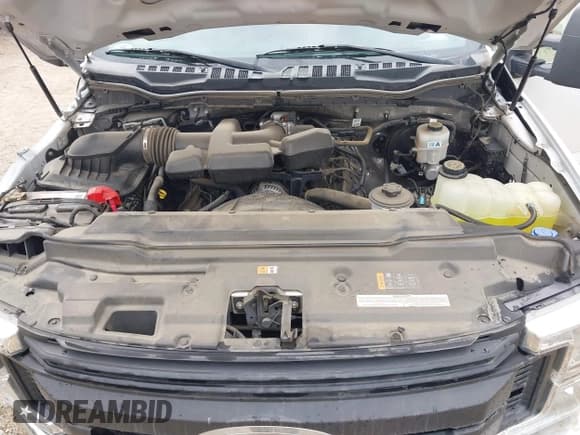 ✅ 2019 Ford F-250 XL • VIN: 1FT7W2A62KED47573 • Lot: 42101066. Wystawiony na IAAI z przebiegiem 26 075 mil. Bezpłatny archiwum sprzedaży aukcyjnych z USA i szczegółowy raport historii pojazdu na DreamBid. Zdjęcie 10.