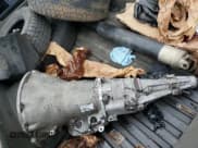 ✅ 2001 Dodge Dakota Sport • VIN: 1B7GL22Z71S213949 • Lot: 56553435. Listed on Copart with 190,399 mi. Free auction sales archive from the USA and detailed vehicle history report at DreamBid. Image 12.