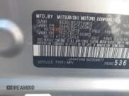 ✅ 2022 Mitsubishi Eclipse Cross LE • VIN: JA4ATVAA1NZ054677 • Лот: 43704732. Опубликован ранее на IAAI с пробегом 57 848 миль. Бесплатный доступ к архиву аукционных продаж из США и подробный отчёт об истории автомобиля на DreamBid. Изображение 9.