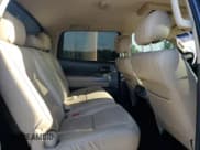 ✅ 2013 Toyota Tundra • VIN: 5TFEY5F16DX136318 • Лот: 61641735. Опубликован ранее на Copart с пробегом 192 047 миль. Бесплатный доступ к архиву аукционных продаж из США и подробный отчёт об истории автомобиля на DreamBid. Изображение 10.