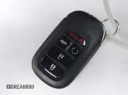 ✅ 2025 Honda Accord SE • VIN: 1HGCY1F45SA060280 • Lot: 43379029. Listed on IAAI with 356 mi. Free auction sales archive from the USA and detailed vehicle history report at DreamBid. Image 11.