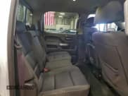 ✅ 2016 Chevrolet Silverado 1500 LT • VIN: 3GCUKREC6GG334722 • Lot: 95880395. Wystawiony na Copart z przebiegiem 186 347 mil. Bezpłatny archiwum sprzedaży aukcyjnych z USA i szczegółowy raport historii pojazdu na DreamBid. Zdjęcie 10.