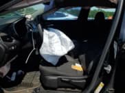 ✅ 2016 Chevrolet Malibu LS • VIN: 1G1ZB5ST5GF217467 • Lot: 58857135. Listed on Copart with 161,685 mi. Free auction sales archive from the USA and detailed vehicle history report at DreamBid. Image 7.