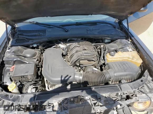 2016 Dodge Challenger SXT z VIN 2C3CDZAG4GH336973, wystawiony jako Copart lot #80395315 z przebiegiem 151 391 mil mil oraz Szkoda całkowita • Salvage title. Historia ofert i sprzedaży dostępna na DreamBid. Obrazek 11.