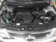 2008 Hyundai Veracruz GLS с VIN KM8NU13CX8U034274, выставлен на аукционе Copart как лот 89011715 с пробегом 196 731 миль миль и Списание • Salvage title. История ставок и продаж доступна на DreamBid. Изображение 12.