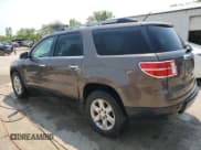 ✅ 2010 Saturn Outlook • VIN: 5GZLRVED9AJ206472 • Lot: 60064315. Wystawiony na Copart z przebiegiem 173 790 mil. Bezpłatny archiwum sprzedaży aukcyjnych z USA i szczegółowy raport historii pojazdu na DreamBid. Zdjęcie 2.