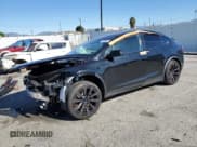 ✅ 2022 Tesla Model X Plaid • VIN: 7SAXCBE66NF332583 • Lot: 39695023. Listed on Copart with Not provided. Free auction sales archive from the USA and detailed vehicle history report at DreamBid. Image 1.