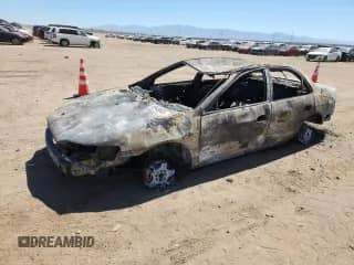 2000 Honda Accord LX с VIN JHMCG5647YC022134, выставлен на аукционе Copart как лот 65943535 с пробегом Не указан миль и На запчасти • Non repairable. История ставок и продаж доступна на DreamBid. Изображение 1.