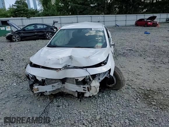 ✅ 2010 Chevrolet Malibu 1LT • VIN: 1G1ZC5E09A4162278 • Лот: 68082314. Опубликован ранее на Copart с пробегом Не указан. Бесплатный доступ к архиву аукционных продаж из США и подробный отчёт об истории автомобиля на DreamBid. Изображение 11.