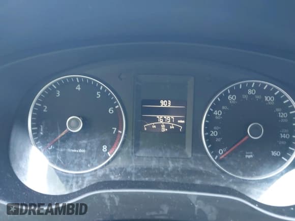 ✅ 2012 Volkswagen Jetta S • VIN: 3VW2K7AJ2CM358072 • Lot: 42406237. Wystawiony na IAAI z przebiegiem 76 797 mil. Bezpłatny archiwum sprzedaży aukcyjnych z USA i szczegółowy raport historii pojazdu na DreamBid. Zdjęcie 7.