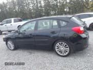 ✅ 2012 Subaru Impreza Premium • VIN: JF1GPAD64CH215441 • Lot: 43319709. Listed on IAAI with 105,917 mi. Free auction sales archive from the USA and detailed vehicle history report at DreamBid. Image 15.