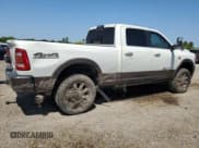 ✅ 2020 Ram 2500 Longhorn • VIN: 3C6UR5GL9LG146411 • Lot: 52552145. Listed on Copart with 140,688 mi. Free auction sales archive from the USA and detailed vehicle history report at DreamBid. Image 3.