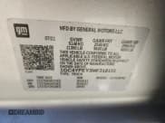 ✅ 2021 Chevrolet Silverado 2500HD LTZ • VIN: 1GC4YPEY3MF318151 • Лот: 82185355. Опубликован ранее на Copart с пробегом 173 234 миль. Бесплатный доступ к архиву аукционных продаж из США и подробный отчёт об истории автомобиля на DreamBid. Изображение 13.