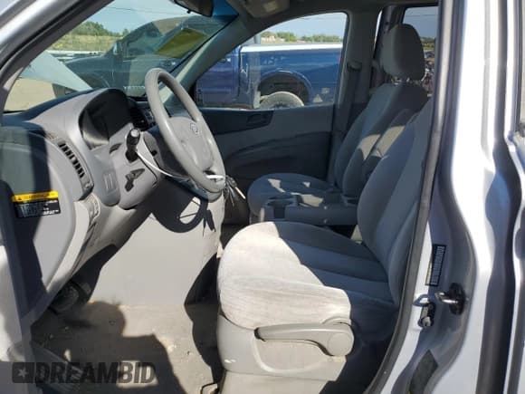 ✅ 2007 Kia Sedona EX • VIN: KNDMB233976116902 • Lot: 71683194. Listed on Copart with 229,383 mi. Free auction sales archive from the USA and detailed vehicle history report at DreamBid. Image 7.