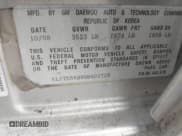 ✅ 2009 Chevrolet Aveo 1LT • VIN: KL1TD56E99B602728 • Lot: 42515636. Listed on IAAI with 99,236 mi. Free auction sales archive from the USA and detailed vehicle history report at DreamBid. Image 9.