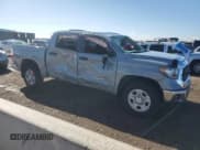✅ 2021 Toyota Tundra SR5 • VIN: 5TFEY5F19MX281465 • Lot: 81158485. Listed on Copart with 39,357 mi. Free auction sales archive from the USA and detailed vehicle history report at DreamBid. Image 4.