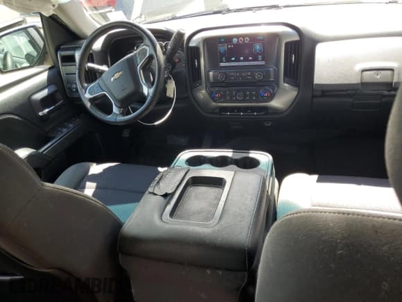 ✅ 2015 Chevrolet Silverado 1500 LT • VIN: 3GCPCRECXFG254607 • Лот: 71297954. Опубликован ранее на Copart с пробегом 151 998 миль. Бесплатный доступ к архиву аукционных продаж из США и подробный отчёт об истории автомобиля на DreamBid. Изображение 8.