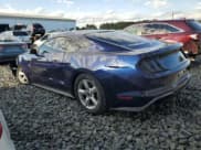 ✅ 2018 Ford Mustang EcoBoost • VIN: 1FA6P8TH8J5122539 • Лот: 84191215. Опубликован ранее на Copart с пробегом 84 838 миль. Бесплатный доступ к архиву аукционных продаж из США и подробный отчёт об истории автомобиля на DreamBid. Изображение 2.