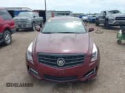 ✅ 2014 Cadillac ATS Performance RWD • VIN: 1G6AC5SXXE0185431 • Lot: 42785002. Listed on IAAI with 138,543 mi. Free auction sales archive from the USA and detailed vehicle history report at DreamBid. Image 12.