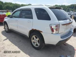 ✅ 2006 Chevrolet Equinox LT • VIN: 2CNDL73F266152763 • Лот: 42745413. Опубликован ранее на IAAI с пробегом 190 346 миль. Бесплатный доступ к архиву аукционных продаж из США и подробный отчёт об истории автомобиля на DreamBid. Изображение 3.