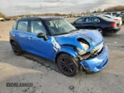 ✅ 2014 MINI Countryman • VIN: WMWZB3C51EWR40481 • Lot: 93923675. Wystawiony na Copart z przebiegiem Nie podano. Bezpłatny archiwum sprzedaży aukcyjnych z USA i szczegółowy raport historii pojazdu na DreamBid. Zdjęcie 4.