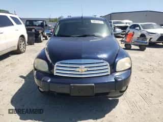 2008 Chevrolet HHR LT с VIN 3GNDA23D58S547589, выставлен на аукционе Copart как лот 56815414 с пробегом 108 549 миль миль и Списание • Salvage title. История ставок и продаж доступна на DreamBid. Изображение 5.