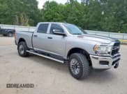 ✅ 2020 Ram 2500 Tradesman • VIN: 3C6UR5CL9LG252802 • Lot: 65442235. Listed on Copart with 316,911 mi. Free auction sales archive from the USA and detailed vehicle history report at DreamBid. Image 4.