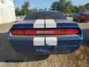 2010 Dodge Challenger SE z VIN 2B3CJ4DV6AH109150, wystawiony jako Copart lot #70212064 z przebiegiem 129 680 mil mil oraz Czysty tytuł • Clean title. Historia ofert i sprzedaży dostępna na DreamBid. Obrazek 6.