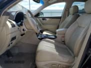 ✅ 2014 Infiniti QX70 • VIN: JN8CS1MW7EM410469 • Lot: 80294525. Listed on Copart with 96,745 mi. Free auction sales archive from the USA and detailed vehicle history report at DreamBid. Image 7.