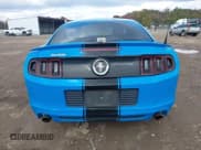 ✅ 2013 Ford Mustang V6 • VIN: 1ZVBP8AM8D5205611 • Лот: 43573839. Опубликован ранее на IAAI с пробегом 108 619 миль. Бесплатный доступ к архиву аукционных продаж из США и подробный отчёт об истории автомобиля на DreamBid. Изображение 16.