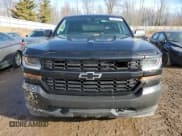 ✅ 2016 Chevrolet Silverado 1500 LS • VIN: 1GCVKNEC9GZ391283 • Лот: 50013335. Опубликован ранее на Copart с пробегом 156 923 миль. Бесплатный доступ к архиву аукционных продаж из США и подробный отчёт об истории автомобиля на DreamBid. Изображение 5.