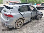 ✅ 2023 Volkswagen Golf GTI SE • VIN: WVW2A7CD0PW117839 • Лот: 42523359. Опубликован ранее на IAAI с пробегом 27 908 миль. Бесплатный доступ к архиву аукционных продаж из США и подробный отчёт об истории автомобиля на DreamBid. Изображение 4.