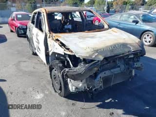 2016 Mitsubishi Outlander ES with VIN JA4AP3AU4GZ047695, listed as a IAAI auction lot 41833996 with Not provided miles and . Bid and sale history available at DreamBid. Image 1.