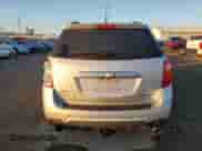 2012 Chevrolet Equinox 2LT с VIN 2GNFLNE57C6320504, выставлен на аукционе Copart как лот 87083005 с пробегом 116 354 миль миль и Списание • Salvage title. История ставок и продаж доступна на DreamBid. Изображение 6.