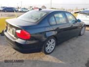 ✅ 2006 BMW 3 Series 325i • VIN: WBAVB13566PT24581 • Lot: 43918633. Listed on IAAI with 242,324 mi. Free auction sales archive from the USA and detailed vehicle history report at DreamBid. Image 4.